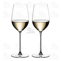 Riedel Набор бокалов для белого вина VERITAS Riesling/Zinfandel 395мл 6449/15