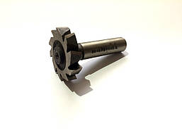 Фреза Т-подібна 38х8мм ПШ Р6М5 ц/х СРСР