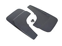 Бризковики (передні) Jeep Patriot/Compass 2008-2012 перед=зад 2шт 82203706AB (джип патріот)