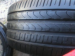 245/40R18 93Y Pirelly б/у Колеса та шини Шини Легкові