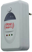 Електромагнітний відлякувач комах і мишей Pest Reject 10.5х6.5 см (34641/34326)