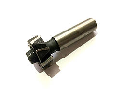 Фреза Т-подібна 22х8мм ПШ Р6М5 ц/х СРСР