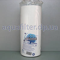 Картридж полипропиленовый Aquafilter FCPS50M10B 50 мкм 10 Big Blue 10BB