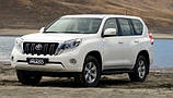 Toyota Prado 2010-2013