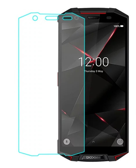 Загартоване скло для Doogee S70, S70 lite