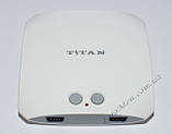 Приставка Titan 3 (Титан 3, 500 ігор), фото 7