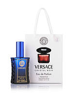 VERSACE CRYSTAL NOIR У ПОДАРУНТОВНІ ПАКОВКИ 50 ML