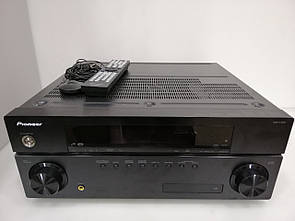 Ресивер  Pioneer VSX-LX53 7.1 3D/TrueHD/USB/NET