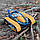 Машина-всюдихід Nikko на р/у VelociTrax помаранчева (10031), фото 4