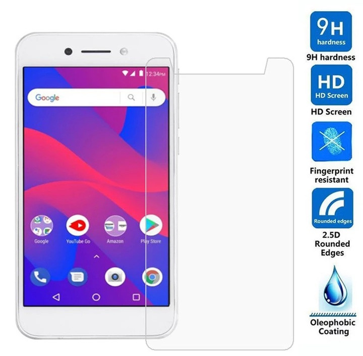 Закалене скло для Doogee X11, фото 1