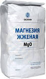 Магній оксид, печіння магнезія. Виробник Австрія, Словакція.
Оксид магнію, фото 2