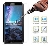 Загартоване скло для Doogee X50, фото 3