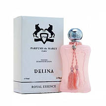 Parfums de Marly Delina парфумована вода 75 ml. (Тестер Парфуми де Марлі Деліна), фото 2