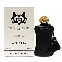 Parfums de Marly Athalia парфумована вода 75 ml. (Тестер Парфуми де Марлі Аталія), фото 2