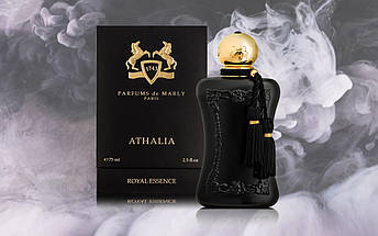 Parfums de Marly Athalia парфумована вода 75 ml. (Тестер Парфуми де Марлі Аталія), фото 3