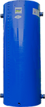 Тепловий акумулятор Ідмар 4000 літрів (4 м3), фото 2
