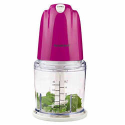 Чоппер Silver Crest SMZS 260 G1 pink