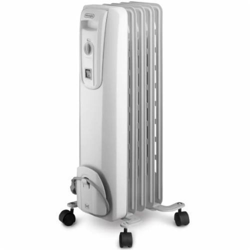 Обігрівач масляний DeLonghi GS KH770510M, фото 1
