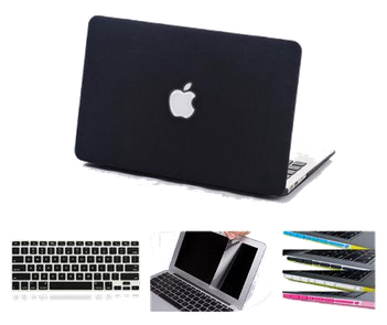 Аксесуари для Apple Macbook