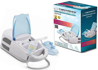 Інгалятор Esperanza ECN002 Zephyr