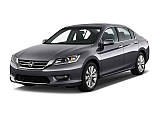 Honda Accord 2003-2007