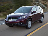 Honda CRV 2012-2015