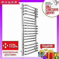 Сушарка для рушників водяна Laris Вікторія Гермес П18 500х1200 71207669