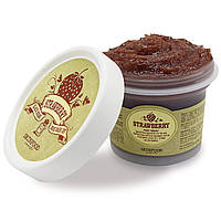 Skinfood Black Sugar Strawberry Mask Полунична маска