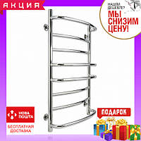 Сушарка для рушників водяна Laris Євромікс П8 500 х 800 71207148