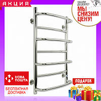 Сушарка для рушників водяна Laris Євромікс П7 500 х 700 71207572