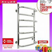 Сушарка для рушників водяна Laris Євромікс П7 400 х 700 71207558