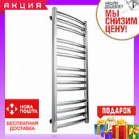 Сушарка для рушників водяна Laris Гранд П14 500 х 1200 71207602