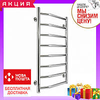 Сушарка для рушників водяна Laris Вікторія П8 500 х 800 71207049