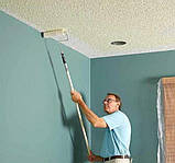 Водоэмульсионная интерьерная краска Stancolac 4010 ECO для внутренних ...