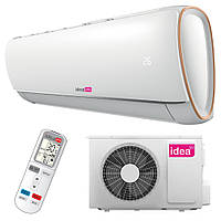 Кондиціонер Idea IPA-12HRFN1 ION серії Brilliant DC-inverter