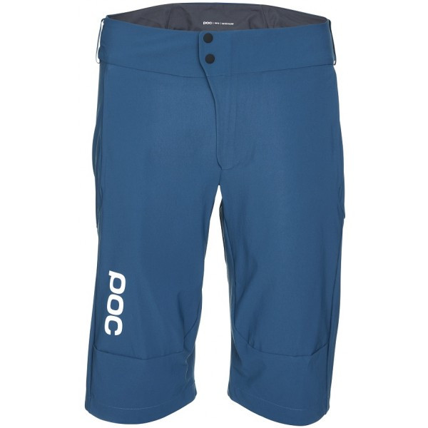 Велошорти жіночі POC Essential MTB Short