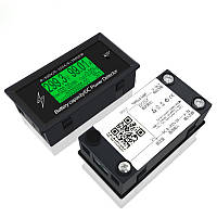Мультифункціональний ватметр AC, Atorch AT3010 з Bluetooth