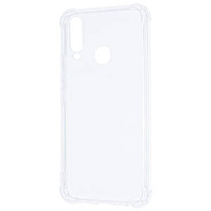 Чохол WXD Силікон протиударний для Vivo V15 Pro