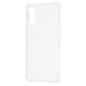 Чохол WXD Силікон протиударний для Vivo V17 Neo