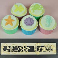 Вирубка Океан