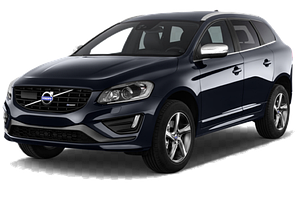 Volvo XC60 13-18