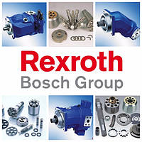 Ремонт гидронасосов Bosch Rexroth [5]