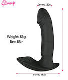 Вибратор Hidden Pleasure, фото 5