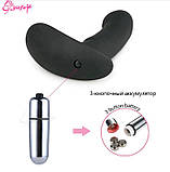 Вибратор Hidden Pleasure, фото 6