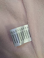 Вітровка на флісі для дівчаток  оптом, Glo-story, 92/98-128 см, арт. GPY-9744, фото 4