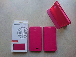 Чехол книжка для Lenovo A560