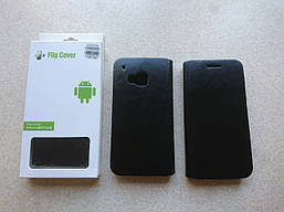 Чехол книжка для HTC One M9