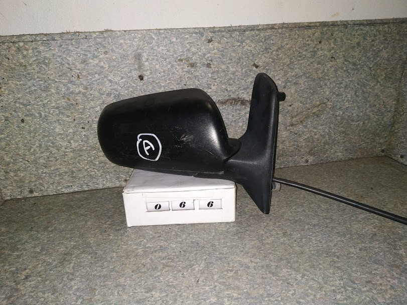 №66 Б/в дзеркало праве механічне 7M1857508S01C для Volkswagen Sharan 00-10