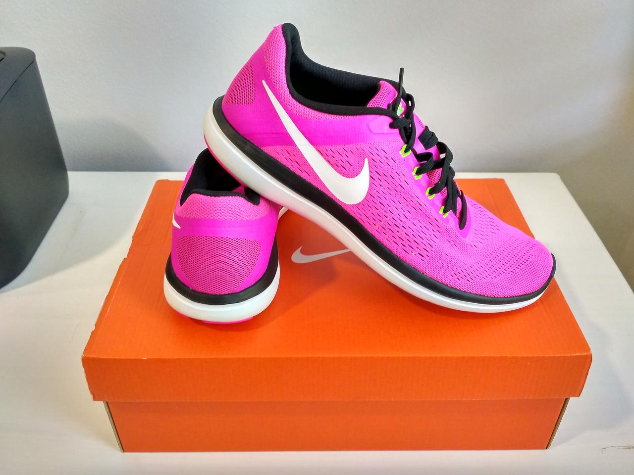 Nike 2016 flex run sale