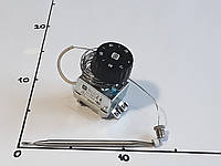 Терморегулятор 20-85°C капиллярный (двухполюсный) MMG (Венгрия)